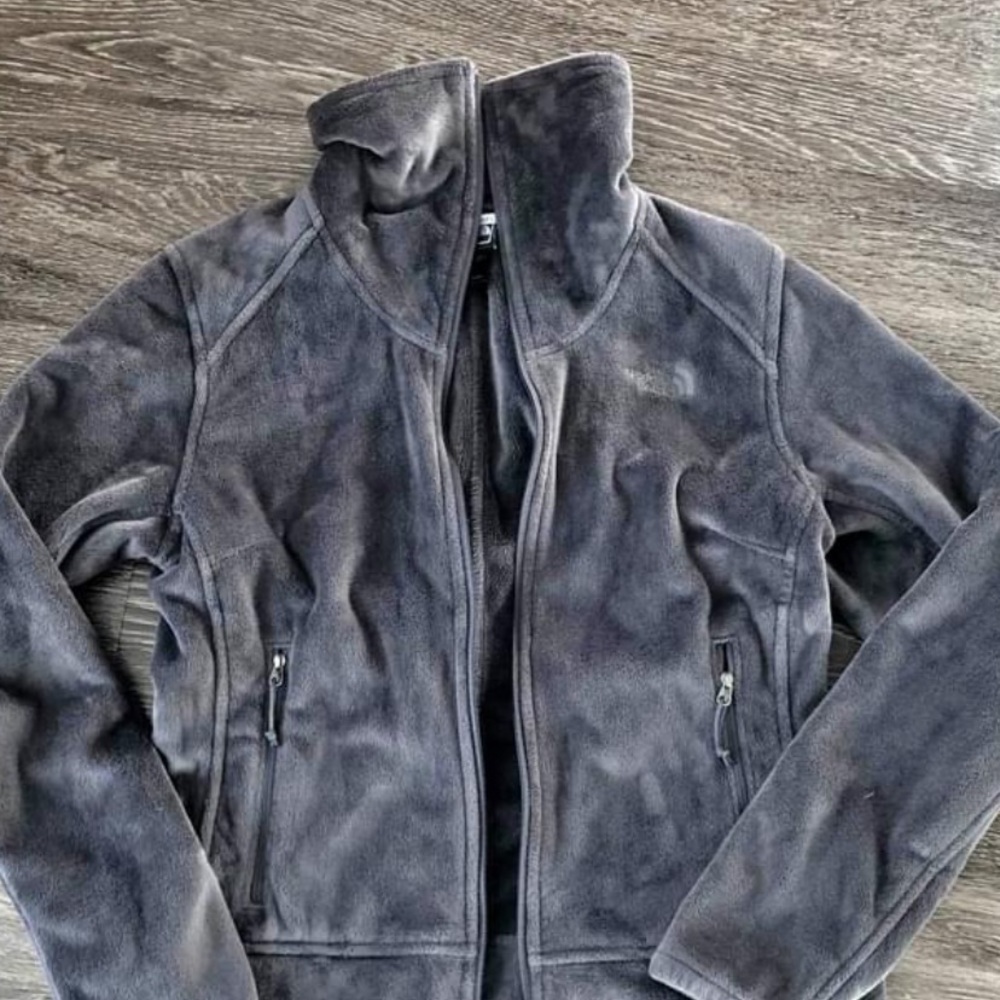 Northface jacket